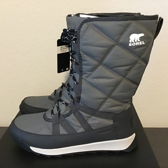 Sorel Shoes - SOREL Women's Whitney II Lace Cold-Weather Boots